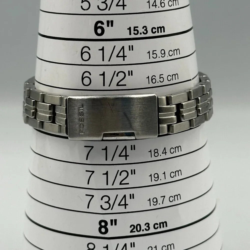 Fossil watch women